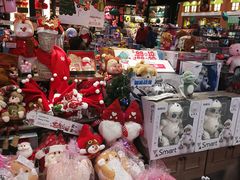 -燕莎友谊商城(金源店)