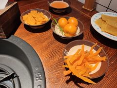 -受气牛肉·耙牛肉火锅(水晶郦城店)