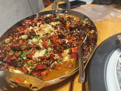 -77号渔船·蒸海鲜青岛菜(积米崖店)