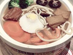 -九毛九西北菜(番禺万达店)