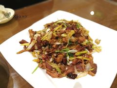 -百年认一力 太原老字号 (桥头街店)