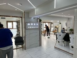 -小齐发型Star·Salon