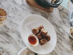 -东南里湖景餐厅·新闽菜(浦西万达店)