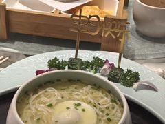 -北国饭店.海鲜.北方菜(新河路店)