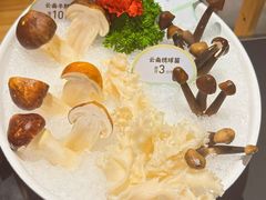 -打酱友•斑鱼海鲜粥火锅(吴桥店)