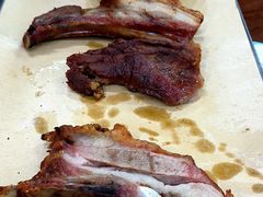 -百姓山羊烧烤·萧县羊肉(青阳路店)