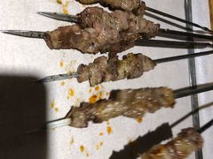 -丹东立强海鲜烧烤·牛B大串(星海店)