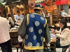 -南京大牌档(之心城店)