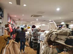 -优衣库(哈尔滨中央大街店)