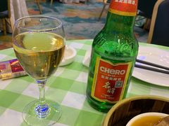 -快乐海鲜城(虎泉街店)
