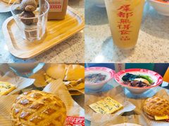 -七爷清汤腩·港式茶餐厅(世博店)