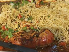 -三妹小龙虾·黄油蟹(华侨城总店)