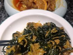 -小城故事·地道宁波味(月湖盛园店)