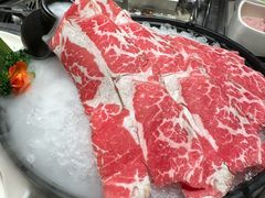 -海底捞火锅(太阳宫凯德mall店)
