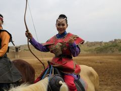-水洞沟旅游区