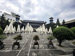 -西宁市东关清真大寺