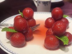 -粤匠·澳门点心粤菜海鲜(澳门半岛店)