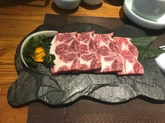 -黑牛の店·和牛烧肉(大悦城店)