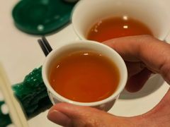 橘皮茶-誉珑轩
