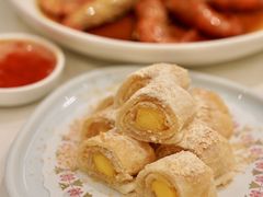 -神仙馆(衡山路店)