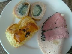 -漳州佰翔圆山酒店·圆山畔西餐厅