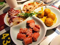 -文通冰室·港式茶餐厅(江汉路店)