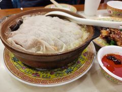 -砂锅居(西四店)