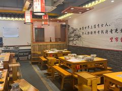 -堂客老火锅(欣阳广场总店)