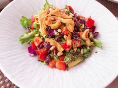 -Kathleen's Waitan 凯圣琳江景西餐厅(外滩店)