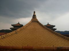 -普陀宗乘之庙(小布达拉宫)