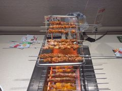 -丰茂烤串(五道口店)