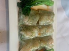 -粤财皇冠假日酒店·彩华轩中餐厅