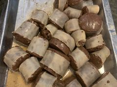 -诺敏塔拉奶茶-布里亚特包子-手把肉(锦都会店)