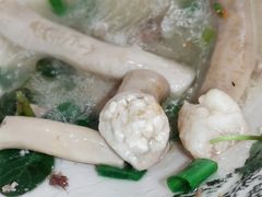肥肠-顺昌羊肉馆（非物质文化传承店）(宾川太和路店)