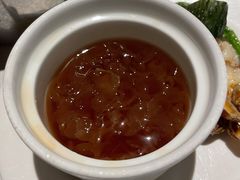 银耳红枣羹-星伦多自助料理·涮烤一体(虹悦城店)