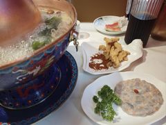 -祥源胡同·涮牛羊肉火锅(花桥店)
