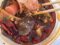 -鑫巴蜀小镇 · 水煮鱼专研店(玉桥店)