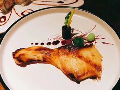 -山葵家·创意料理(宁波来福士店)