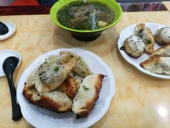 -张记汤馆(嫩江路店)