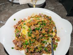 -前海沿·青岛菜(李沧万达店)