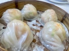 -海宝酒家(中山四路店)