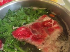 -天都肥牛(南五马路店)