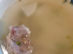 -颜氏双江清水鱼一养身火锅(磁器口店)