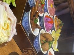 -楠火锅(广州总店)