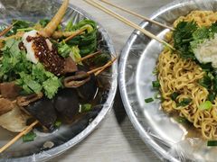 -大姐麻辣烫(莲宝中路店)