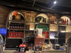 -麦凯伦烧烤·精酿超级工厂店(金桥总店)