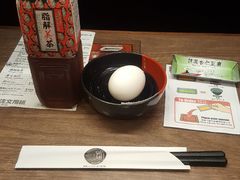 -一兰拉面(梅田阪急东通店)
