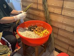 -嘉华小吃(蛇口市场店)