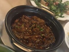-张记旺角食街(动物园店)