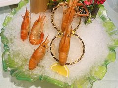 -齐家花园大酒店(宝山店)